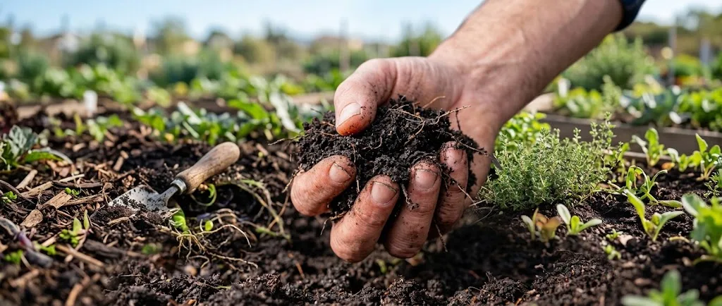 Agriturismo Pesaro Casale Novilara: CORSO ORTO | ORTO BIOLOGICO DI BASE