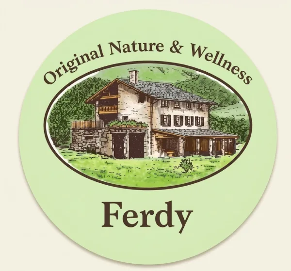 Logo di AGRITURISMO FERDY