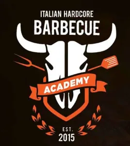 Logo di Grigliare duro Academy