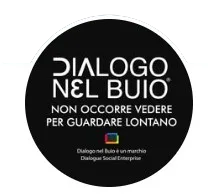 Logo di Dialogo nel Buio