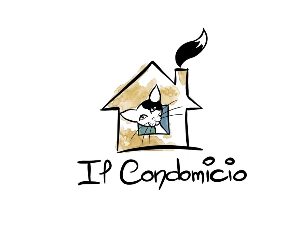 Logo di IL CONDOMICIO