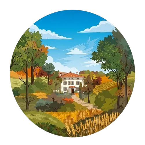 Logo di CASALE NOVILARA