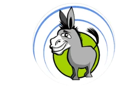 Logo di Il Canto dell'asino