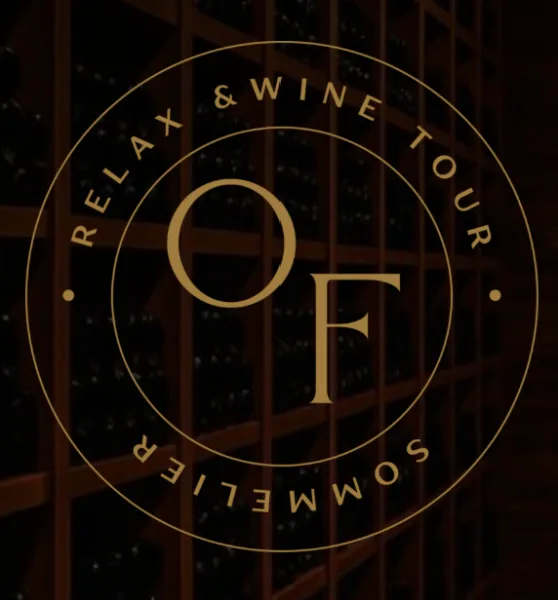 Logo di ORLANDO FEDERICO SOMMELIER  Relax wine tour