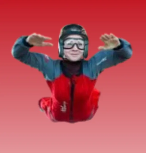 Logo di Aero Gravity